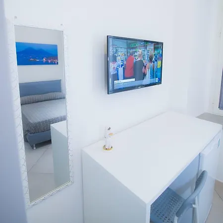 Lungomare Bed and Breakfast 3*