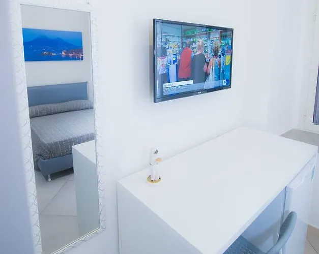 Lungomare Alojamento de Acomodação e Pequeno-almoço 3*